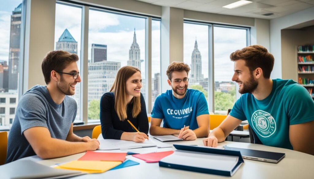 collaborative study group image