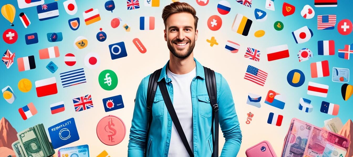 Travel Smarter with Revolut: Essential Tips for Saving Money and Staying Safe Ab