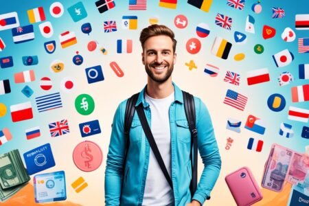 Travel Smarter with Revolut: Essential Tips for Saving Money and Staying Safe Ab