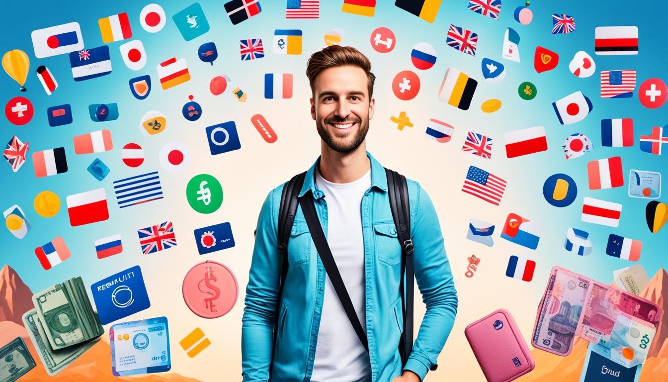 Travel Smarter with Revolut: Essential Tips for Saving Money and Staying Safe Ab
