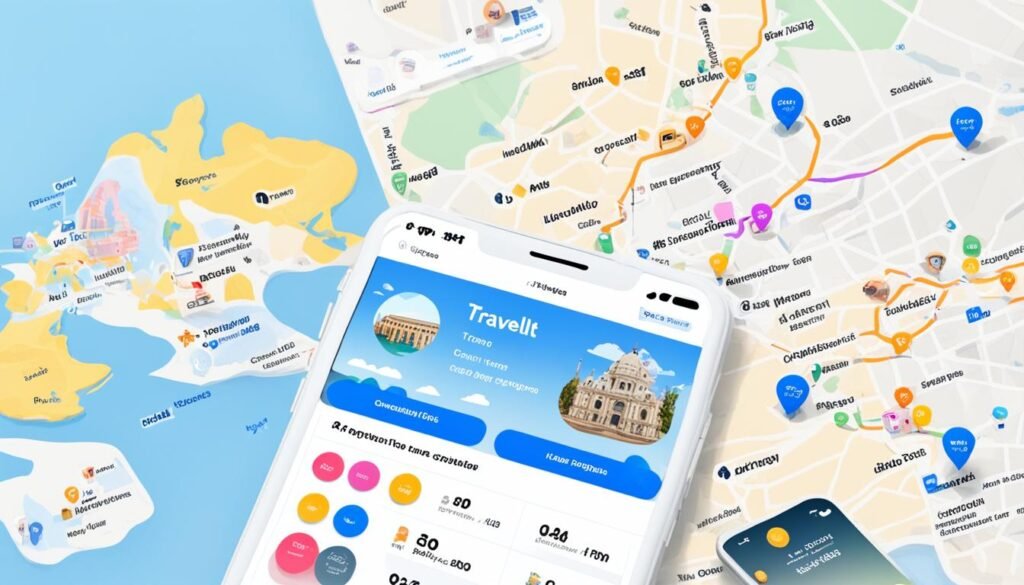 budgeting travel expenses revolut